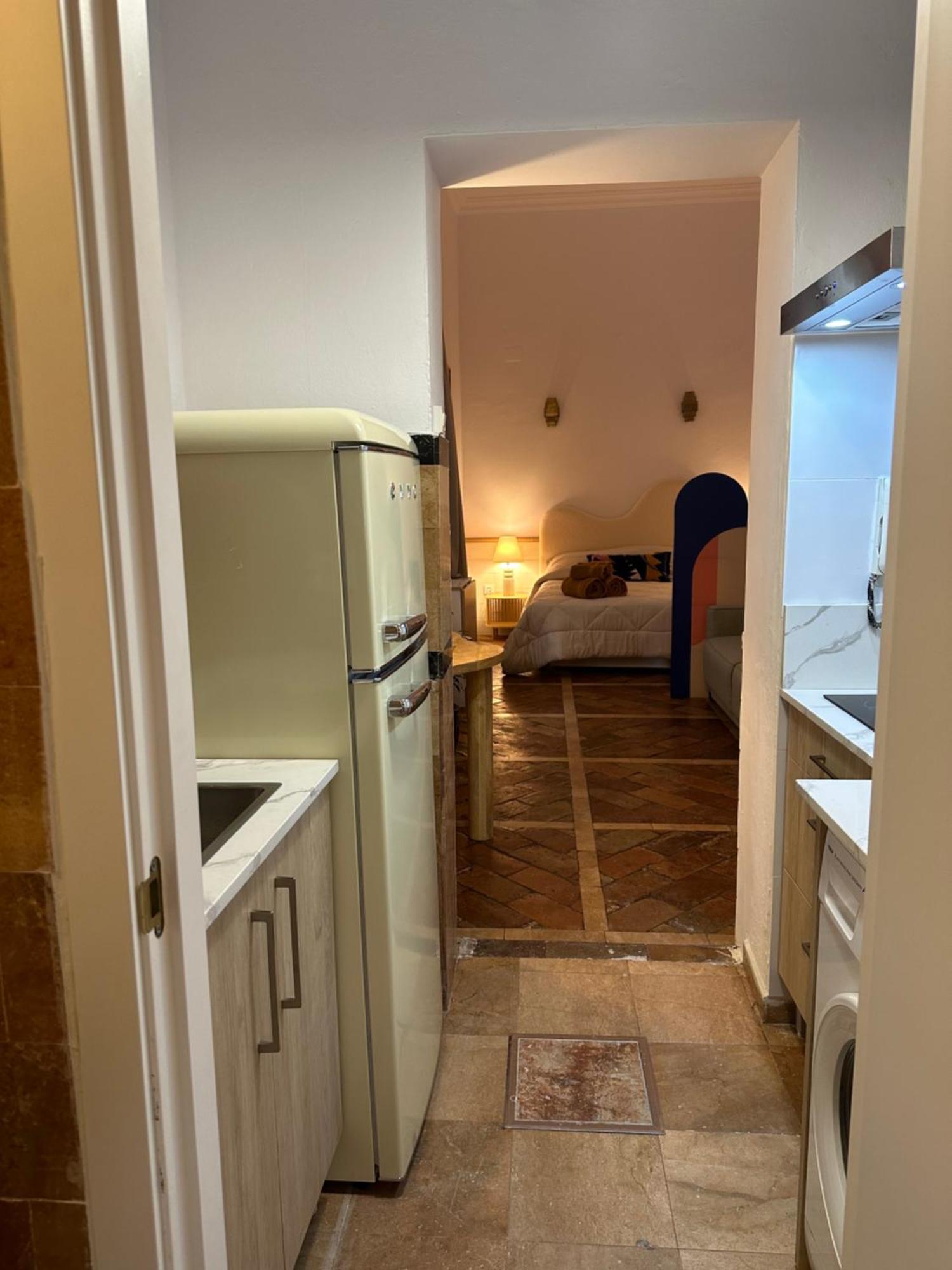Calle Tintes 24 Barrio De Santa Cruz Sevilla Eksteriør billede